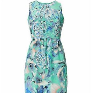 Shoshanna Colorful Mini XS/0